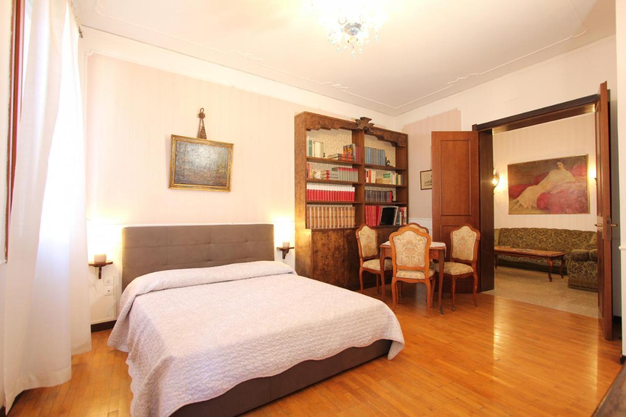 Appartamento Corner Canal View *